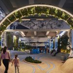 Community spaces: A changed perspective - Sheet3