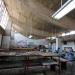 Architecture and Mental Health - Sheet2