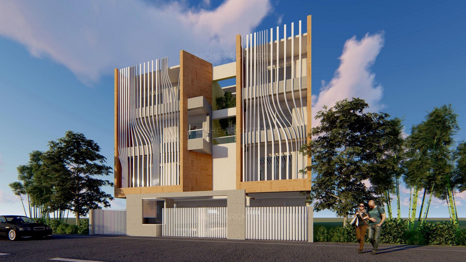 Architects in Noida - Top 30 Architects in Noida - Sheet15