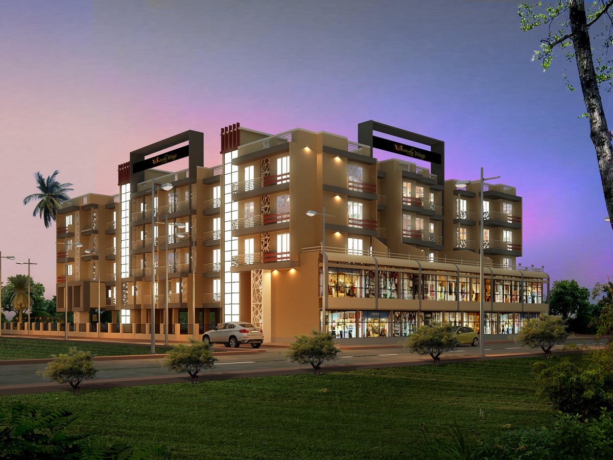 Architects in Thane - Top 30 Architects in Thane - Sheet13