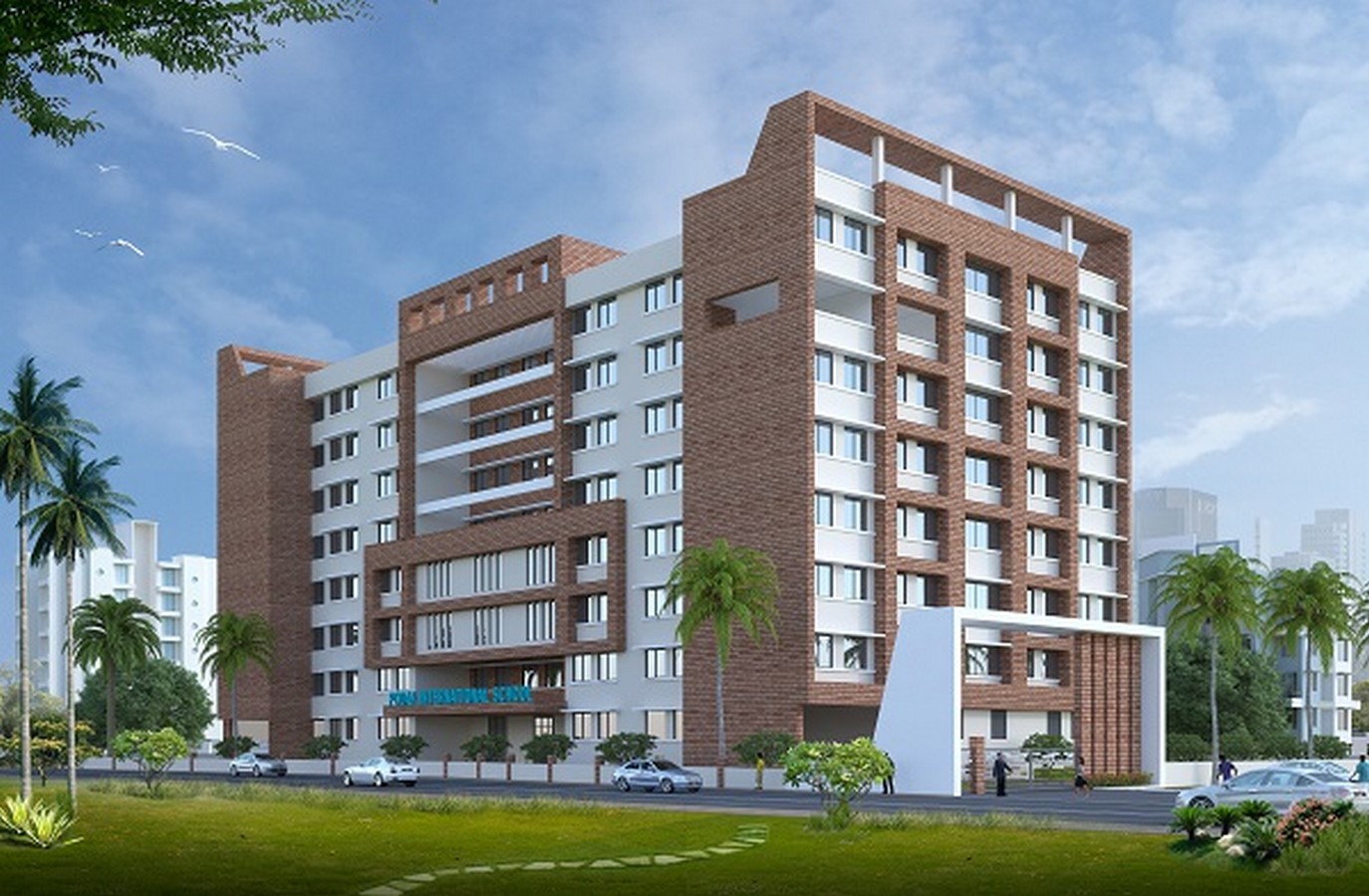 Architects in Thane - Top 30 Architects in Thane - Sheet1