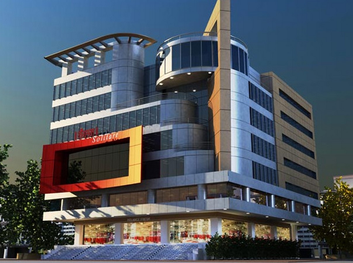 Architects in Thane - Top 30 Architects in Thane - Sheet16