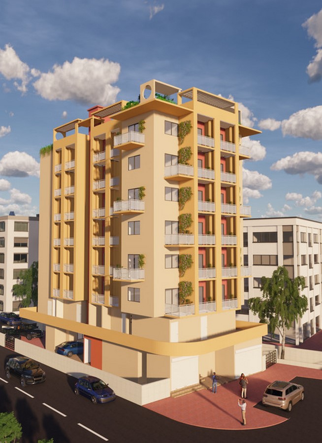 Architects in Thane - Top 30 Architects in Thane - Sheet18