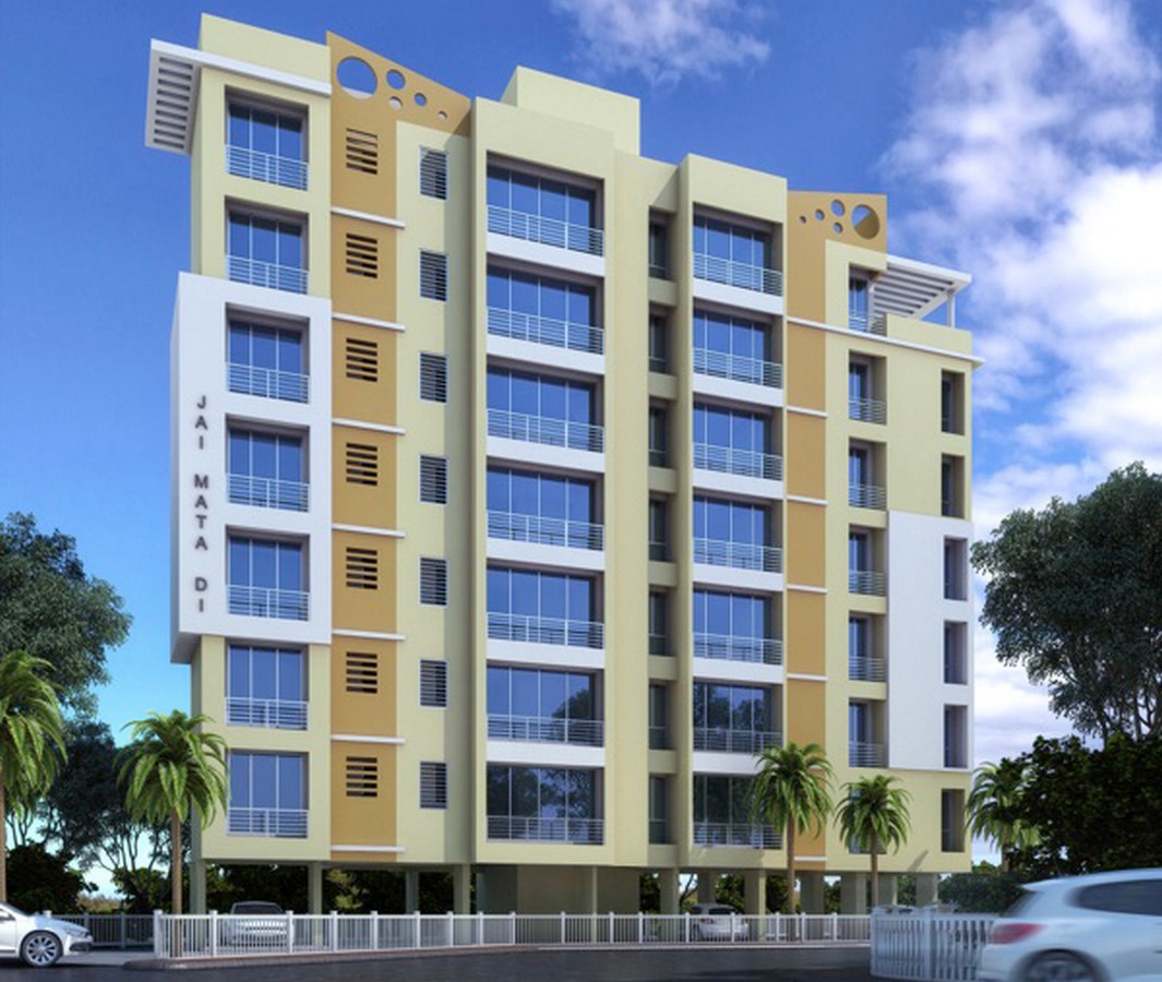 Architects in Thane - Top 30 Architects in Thane - Sheet19