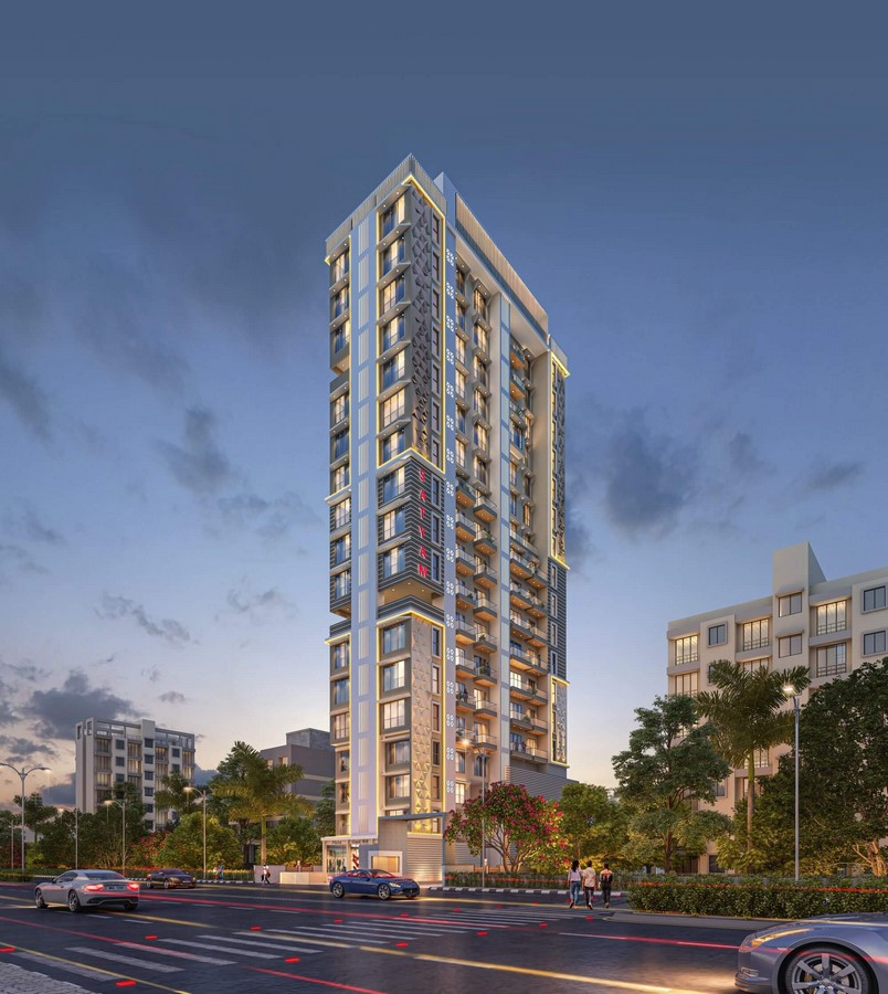 Architects in Thane - Top 30 Architects in Thane - Sheet22