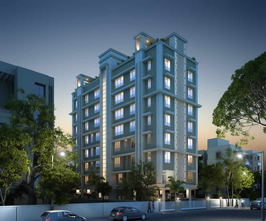 Architects in Thane - Top 30 Architects in Thane - Sheet23