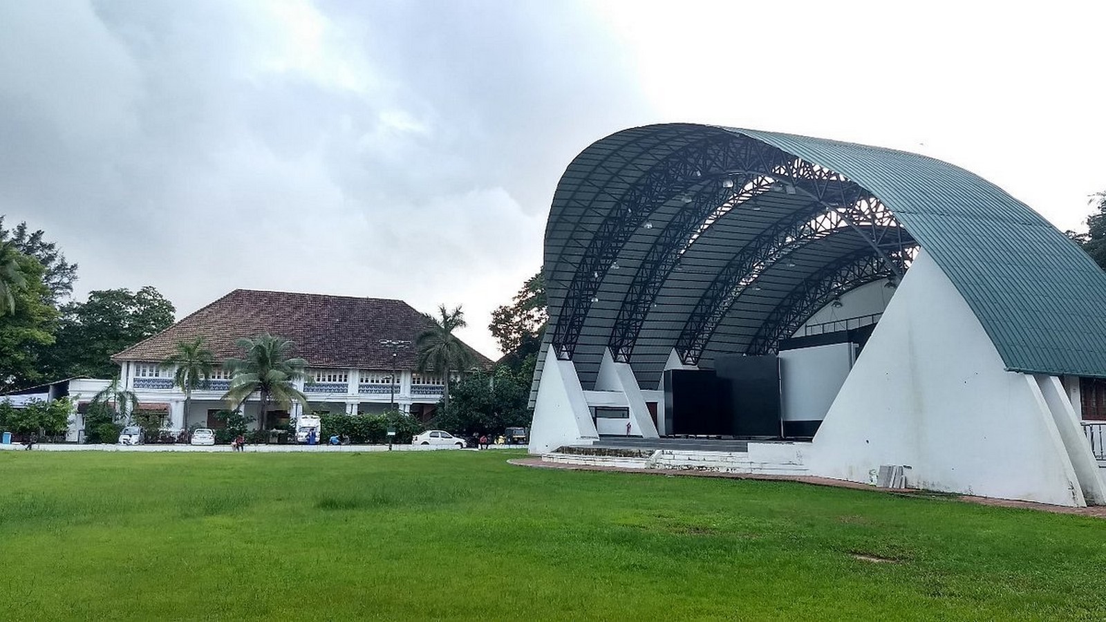 15 Places to Visit in Kochi for Travelling Architect - Sheet4