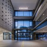 Faculty of Science building, Osaka City University by Showa Sekkei - Sheet11