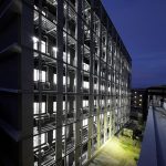 Faculty of Science building, Osaka City University by Showa Sekkei - Sheet13
