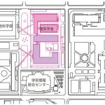 Faculty of Science building, Osaka City University by Showa Sekkei - Sheet3
