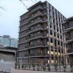 Faculty of Science building, Osaka City University by Showa Sekkei - Sheet6
