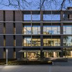 Faculty of Science building, Osaka City University by Showa Sekkei - Sheet7