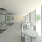 Faculty of Science building, Osaka City University by Showa Sekkei - Sheet8