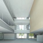 Faculty of Science building, Osaka City University by Showa Sekkei - Sheet9