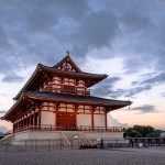 Heijō Palace, Japan - Sheet1