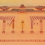 Heijō Palace, Japan - Sheet2