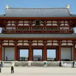 Heijō Palace, Japan - Sheet3