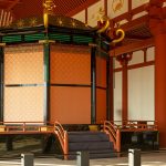 Heijō Palace, Japan - Sheet5