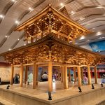 Heijō Palace, Japan - Sheet6