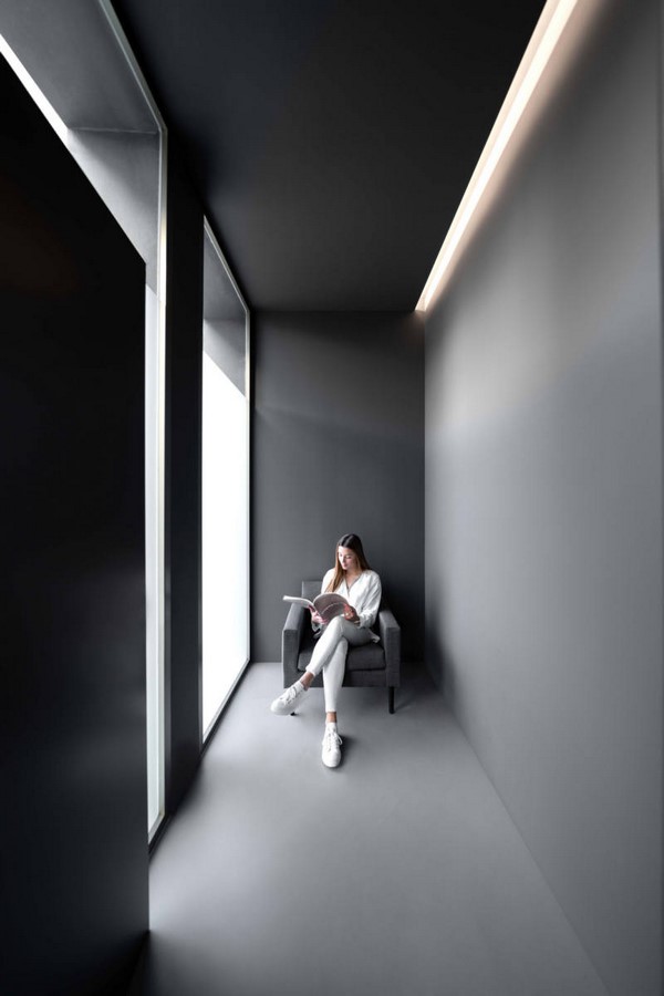Deltal Clinic by Fran Silvestre Arquitectos - Sheet5
