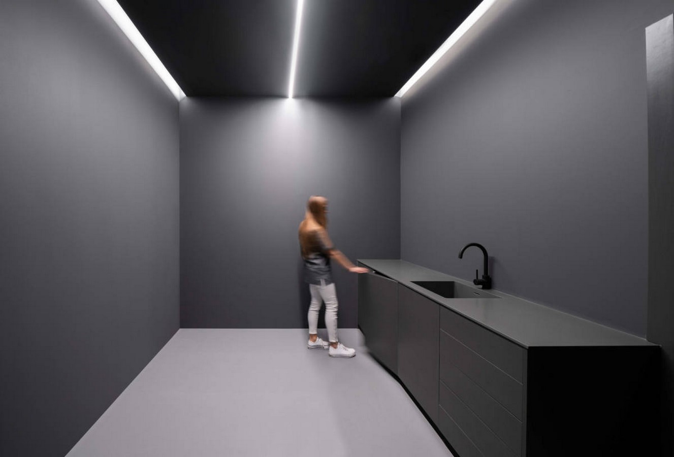 Deltal Clinic by Fran Silvestre Arquitectos - Sheet6