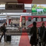 LINIA, a New Photographic Installation Looks at the Communities Living near Borders and the Lines that Separate Them - Sheet1