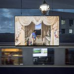 LINIA, a New Photographic Installation Looks at the Communities Living near Borders and the Lines that Separate Them - Sheet2