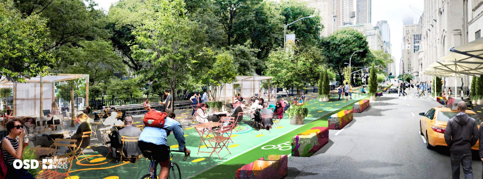 Plurality in Public Spaces - Sheet2