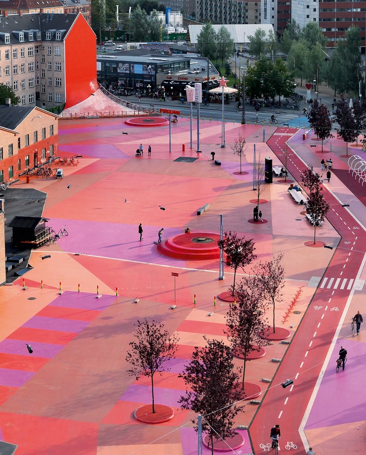 Plurality in Public Spaces - Sheet6