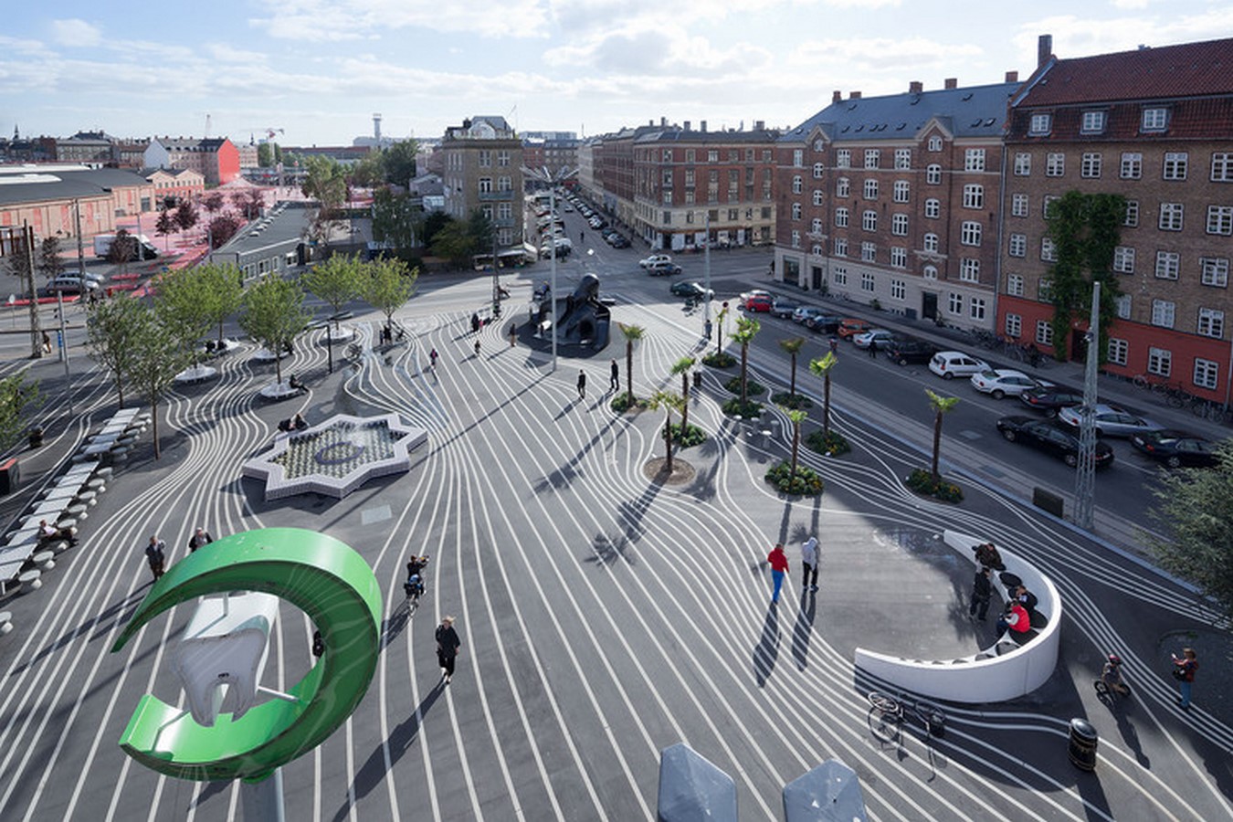 Plurality in Public Spaces - Sheet7