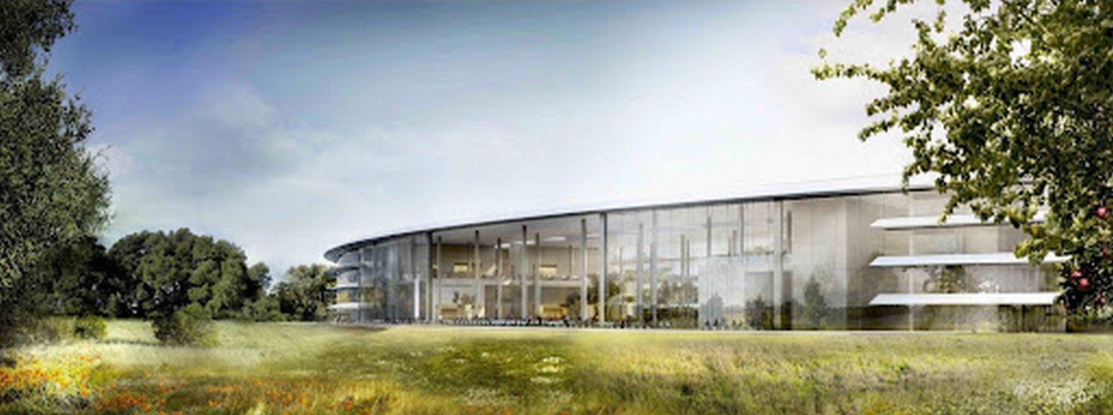5 Philosophies of Foster + Partners while designing Apple Park - Sheet1