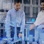 Rise of architecture with the evolution of technology - Sheet1