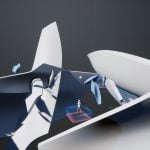 Rise of architecture with the evolution of technology - Sheet3