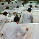 Rise of architecture with the evolution of technology - Sheet4