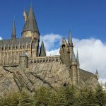 Architecture as a setting in literature - Sheet2