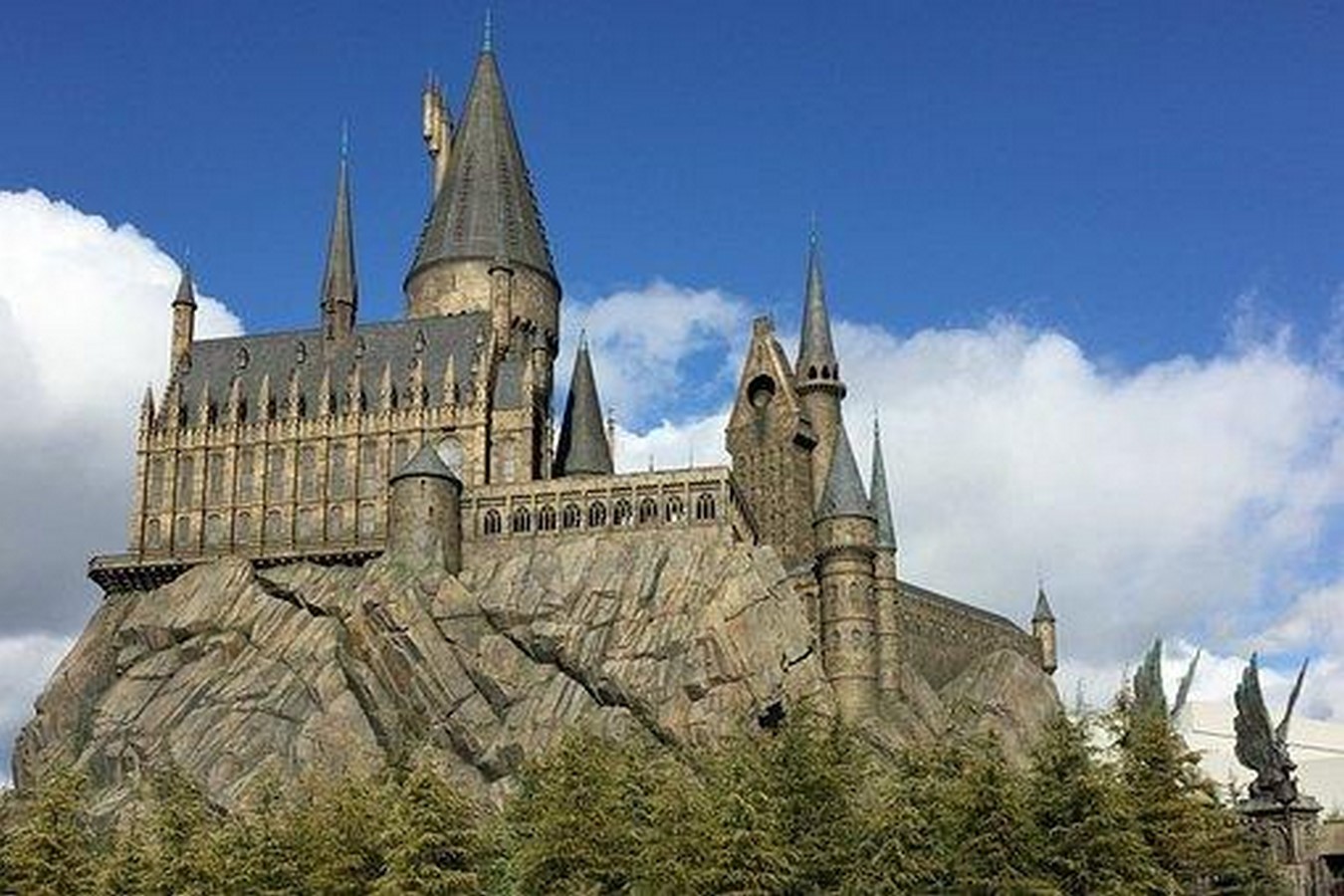 Architecture as a setting in literature - Sheet2