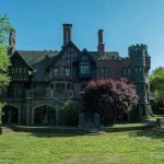 Architecture as a setting in literature - Sheet5