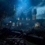 Architecture as a setting in literature - Sheet6