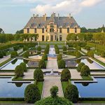 Architecture as a setting in literature - Sheet7