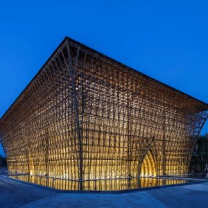 An Inside look at the Studios of VTN Architects - RTF