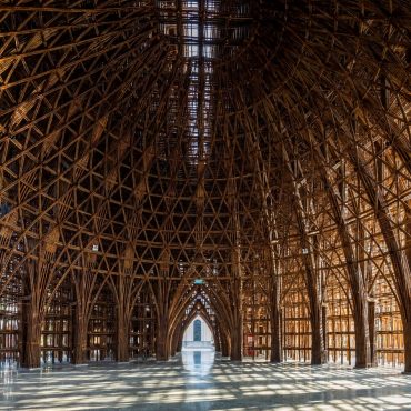 An Inside look at the Studios of VTN Architects - RTF