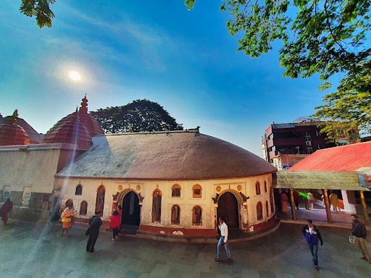 15 Places to Visit in Guwahati for Travelling Architect - Sheet1