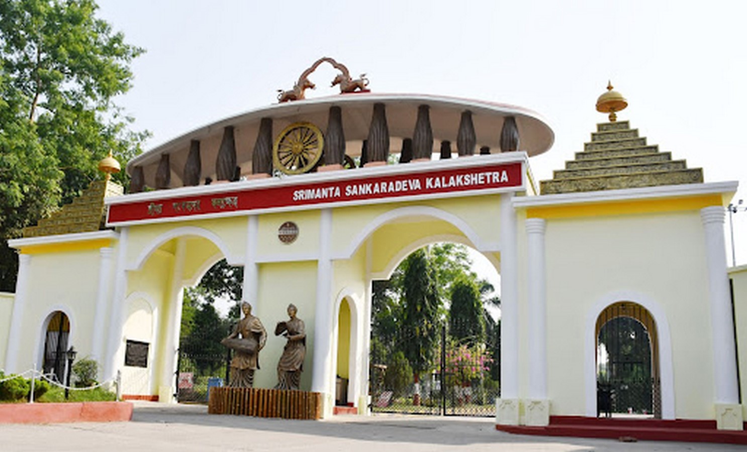 15 Places to Visit in Guwahati for Travelling Architect - Sheet10