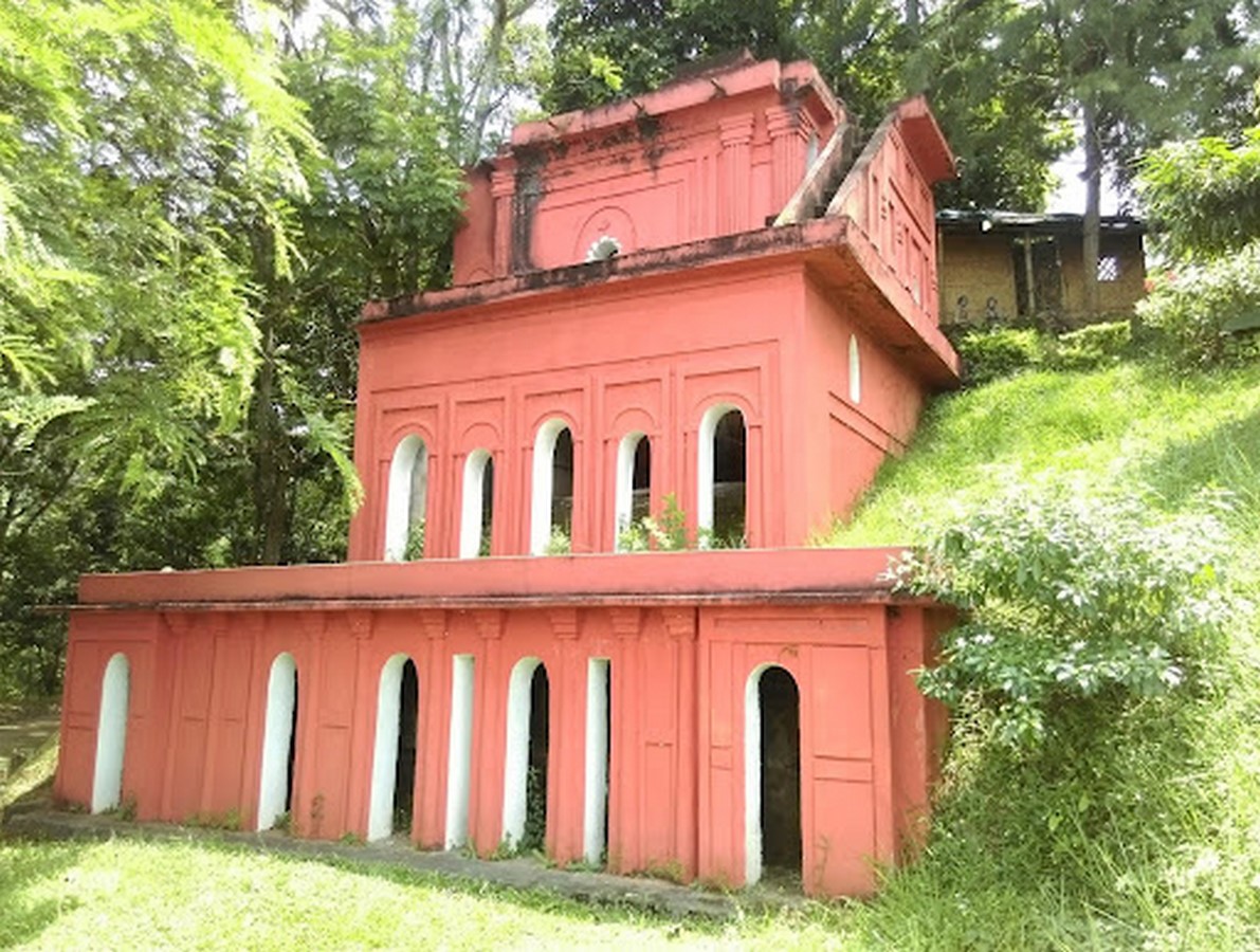 15 Places to Visit in Guwahati for Travelling Architect - Sheet11