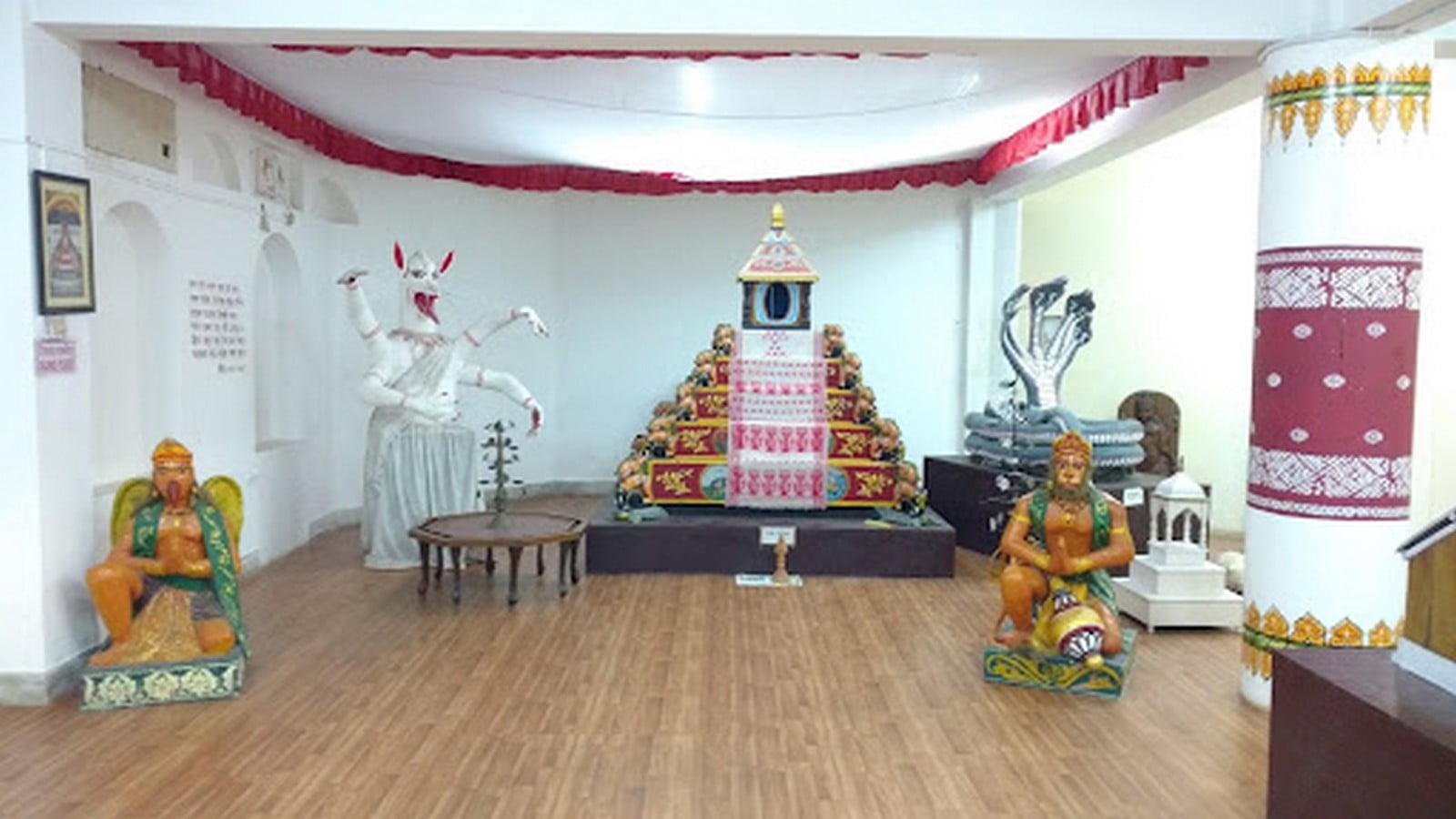 15 Places to Visit in Guwahati for Travelling Architect - Sheet12
