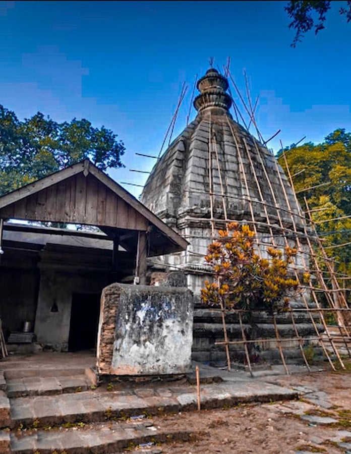 15 Places to Visit in Guwahati for Travelling Architect - Sheet19