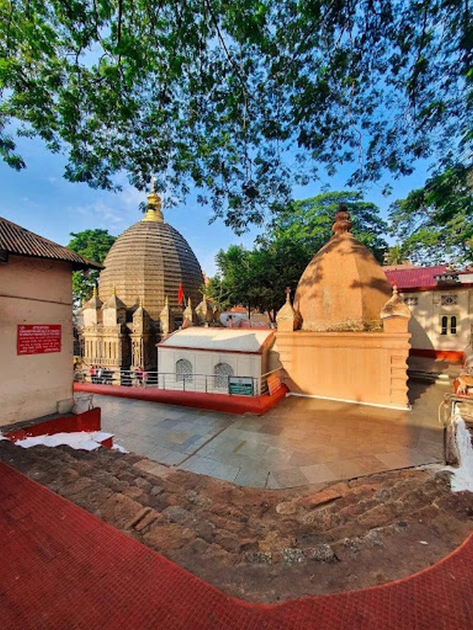 15 Places to Visit in Guwahati for Travelling Architect - Sheet2