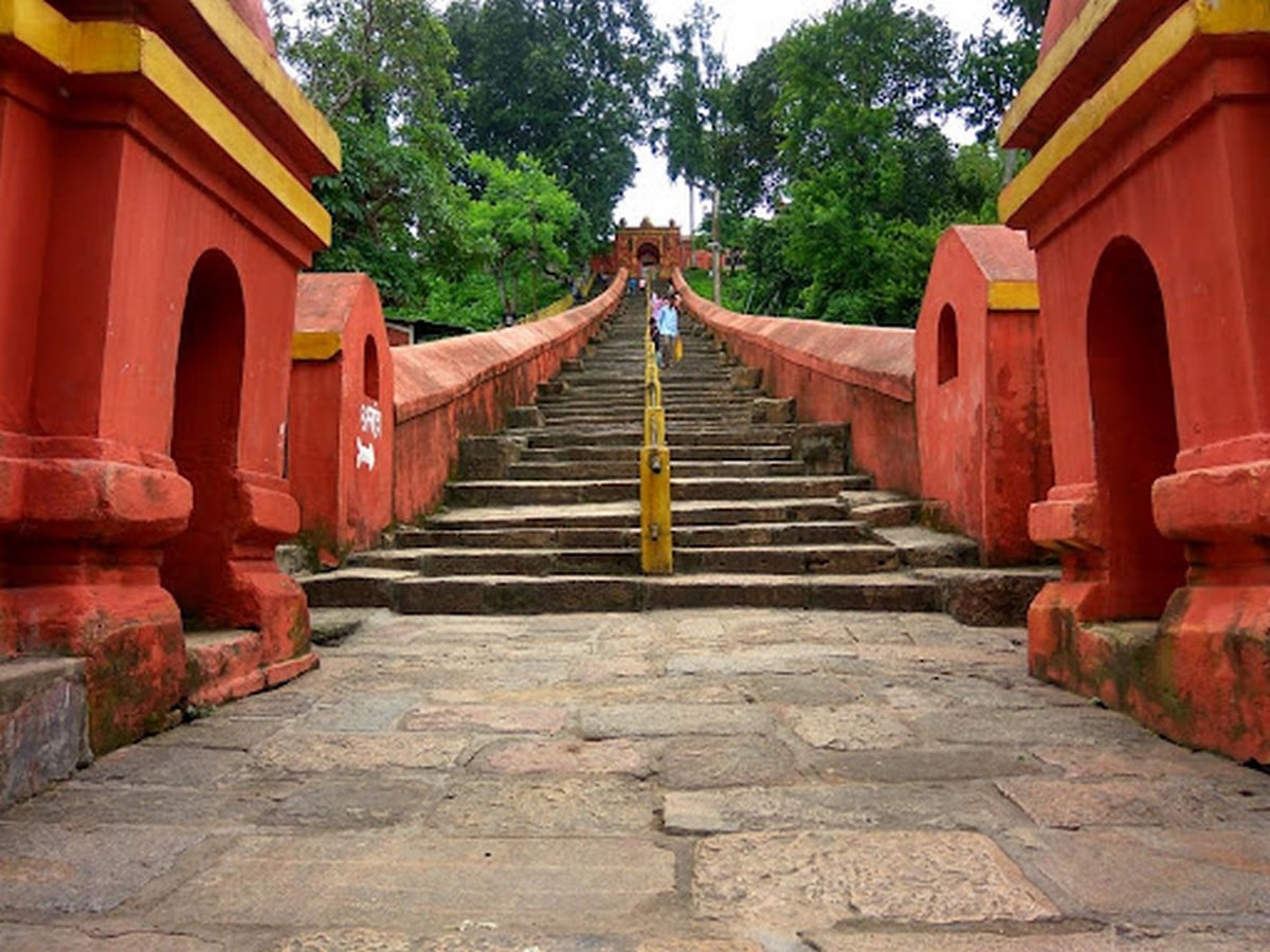 15 Places to Visit in Guwahati for Travelling Architect - Sheet20