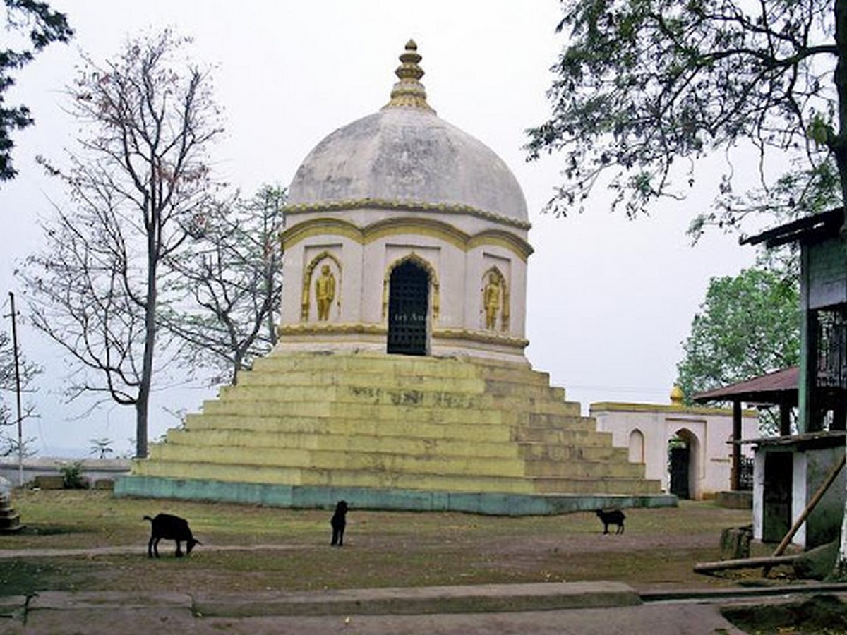 15 Places to Visit in Guwahati for Travelling Architect - Sheet21