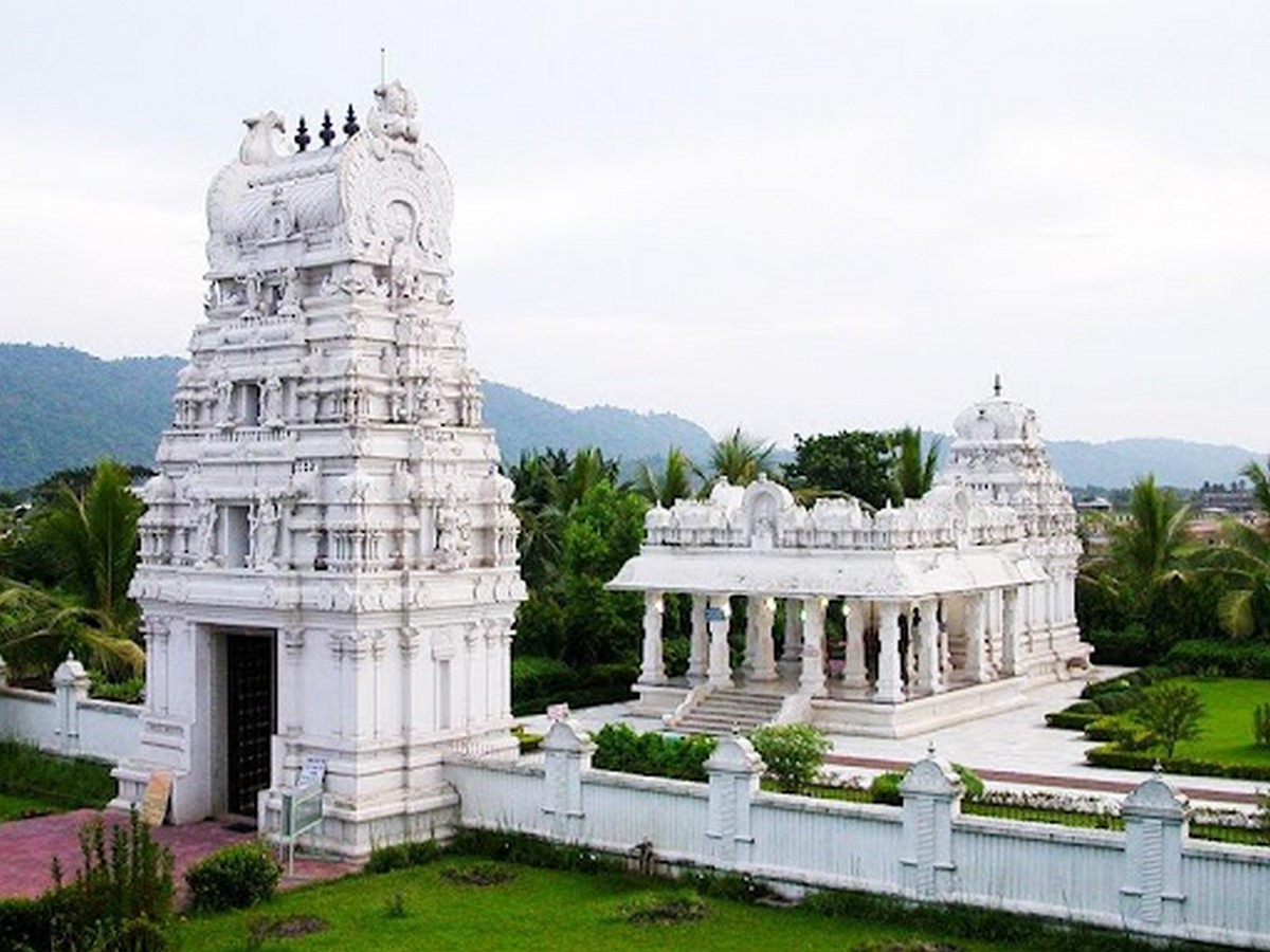 15 Places to Visit in Guwahati for Travelling Architect - Sheet22